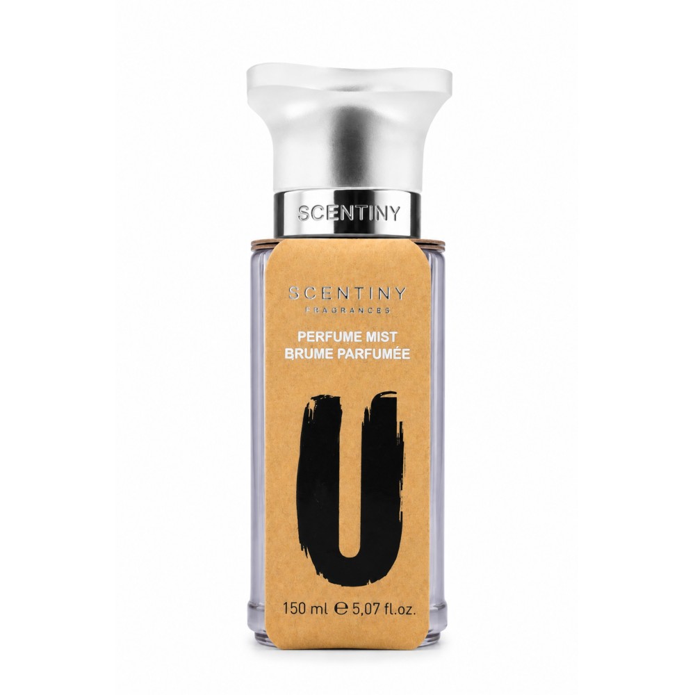 Perfume Mist Erkek "U" Perfume Mist Erkek "U"