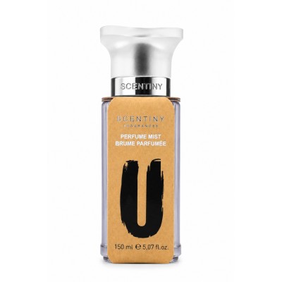 Perfume Mist  Erkek "U"