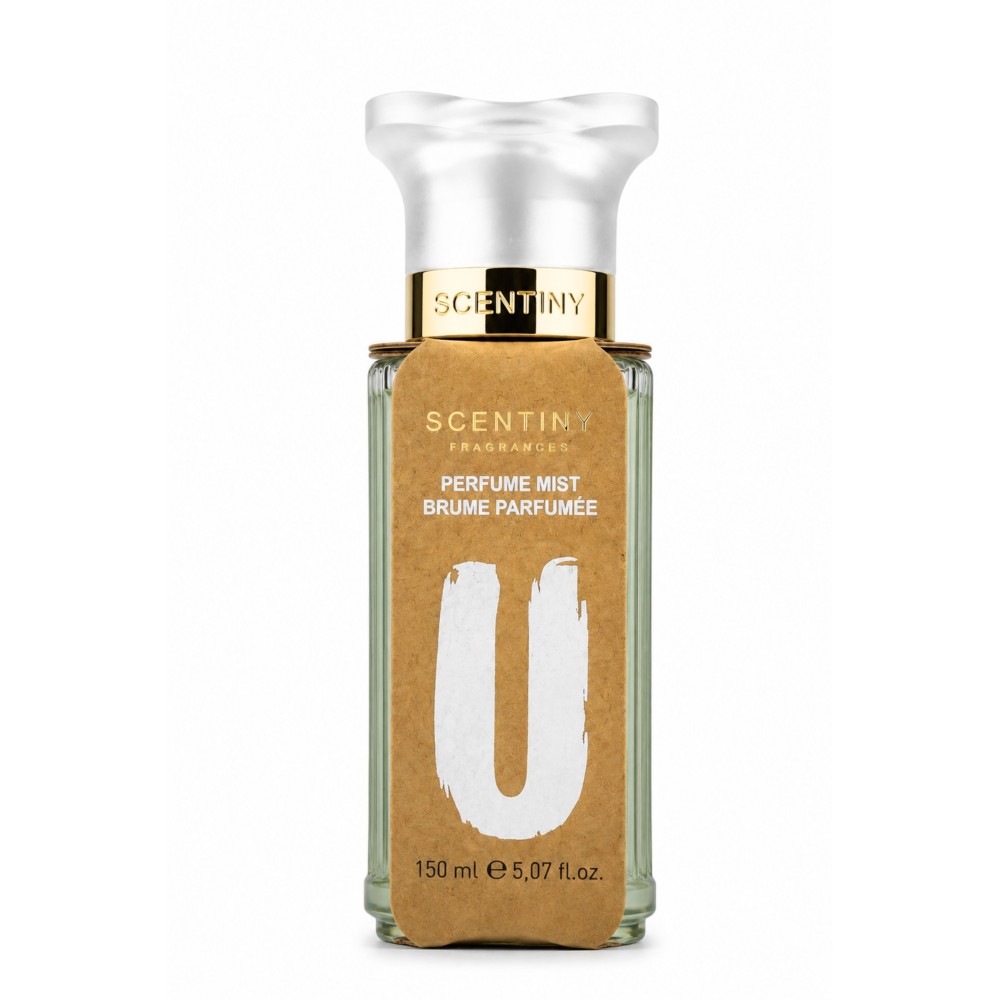 Perfume Mist Kadın "U" Perfume Mist Kadın "U"