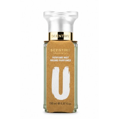 Perfume Mist Kadın "U"