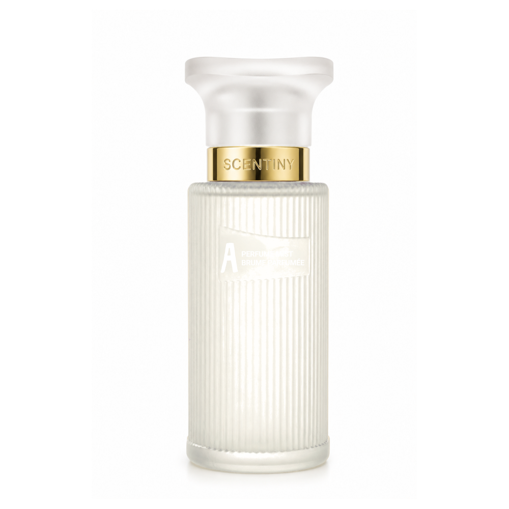 Perfume Mıst Kadın A