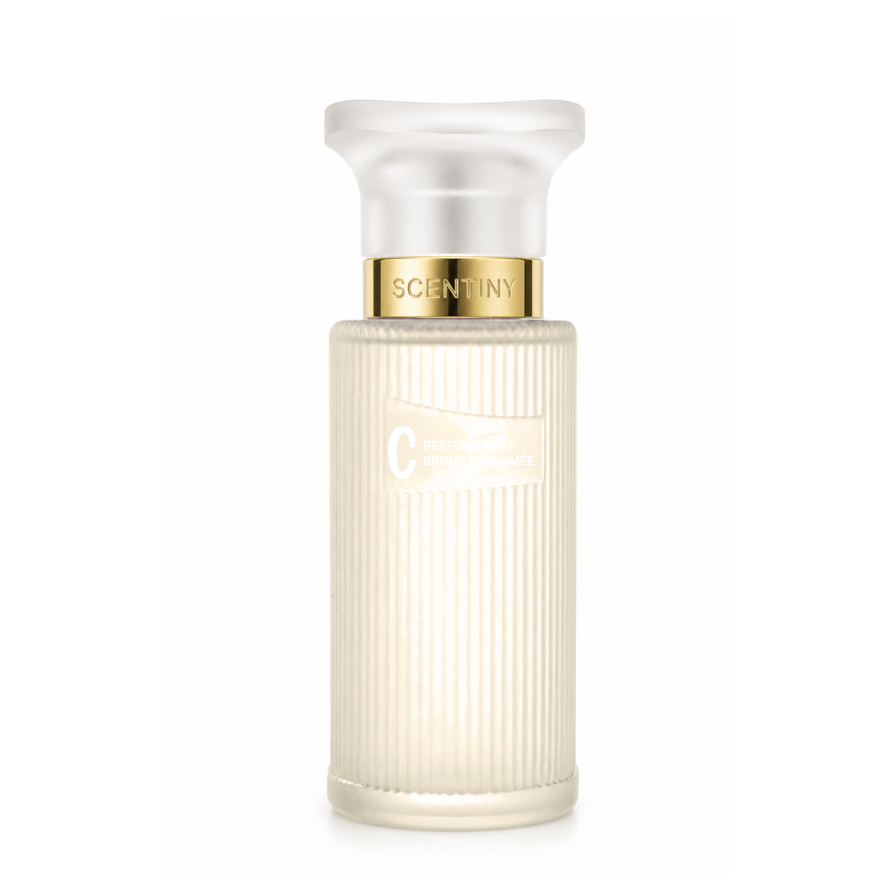 Perfume Mıst Kadın C