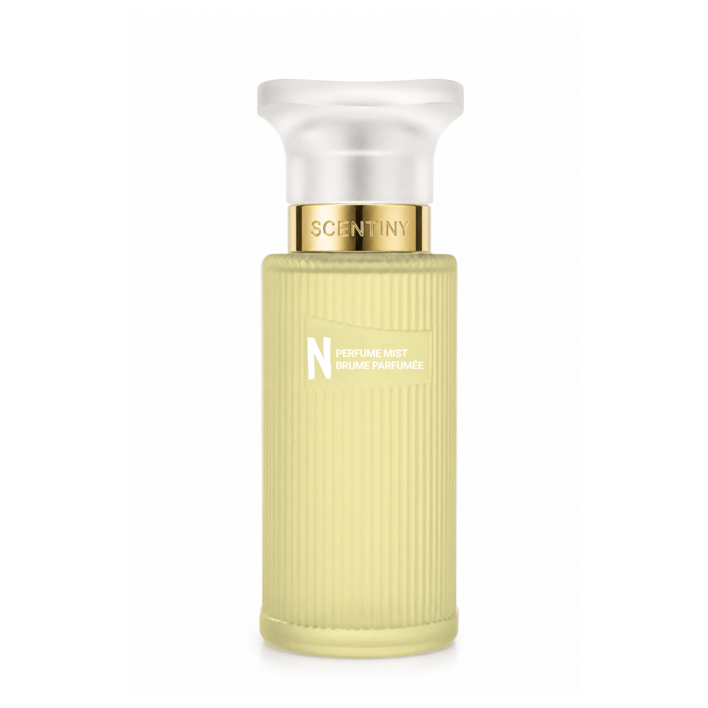 Pefume Mıst Kadın N