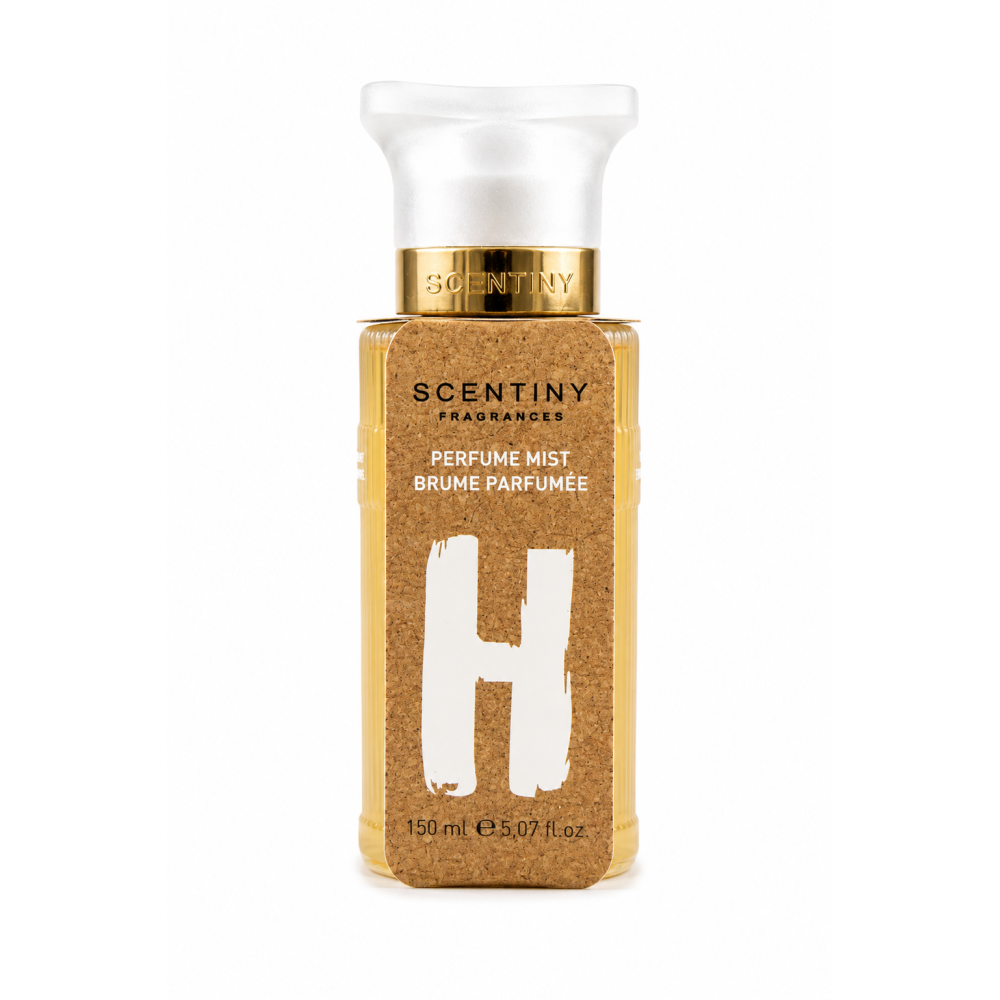 Perfume Mıst Kadın H