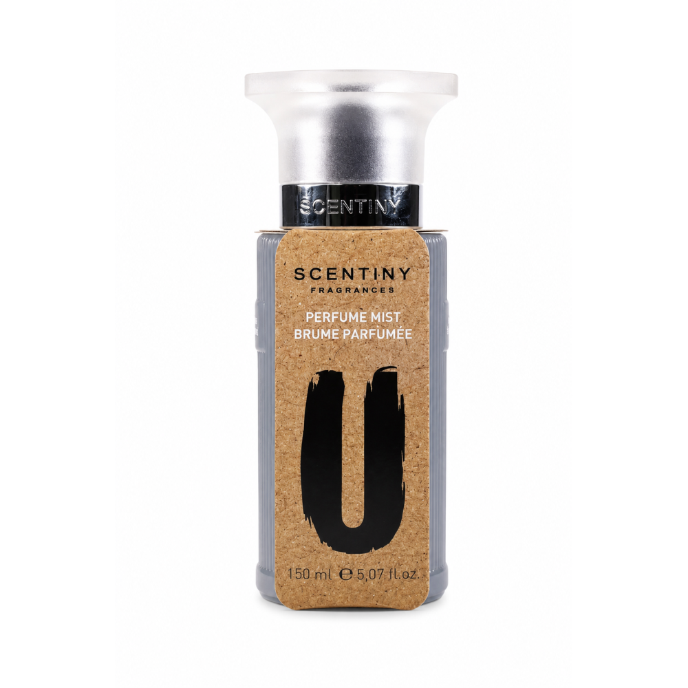 Perfume Mıst  Erkek U