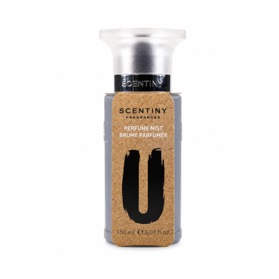 Perfume Mıst  Erkek U