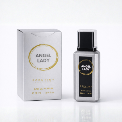 Angel Lady