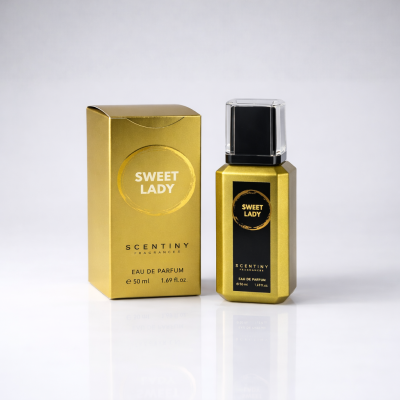 Sweet Lady