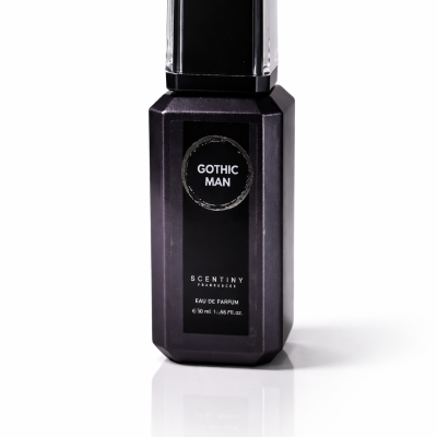Gothic Man