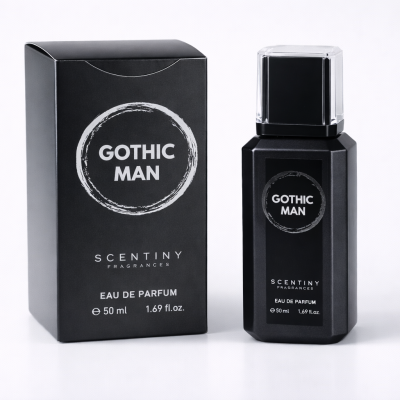 Gothic Man