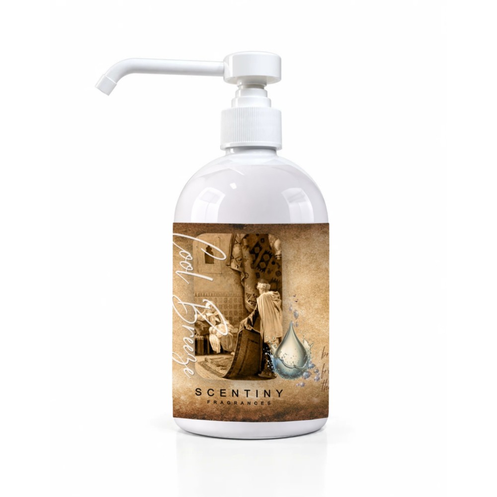 Cool Breeze Sprey Başlıklı Kolonya 500 ml Cool Breeze Sprey Başlıklı Kolonya 500 ml