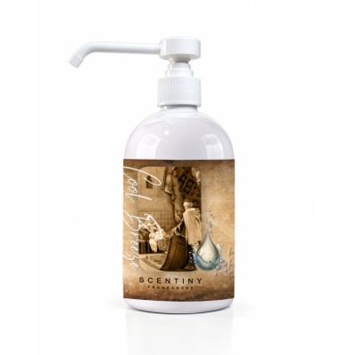 Cool Breeze Sprey Başlıklı Kolonya 500 ml