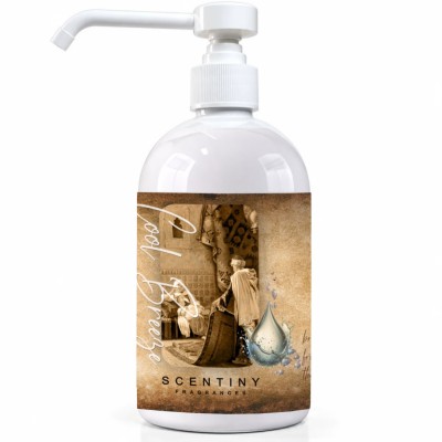 Cool Breeze Sprey Başlıklı Kolonya 500 ml