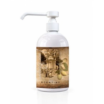Lime Blossom Sprey Başlıklı Kolonya 500 ml