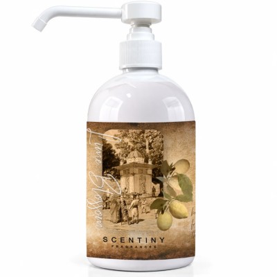 Lime Blossom Sprey Başlıklı Kolonya 500 ml Lime Blossom Sprey Başlıklı Kolonya 500 ml