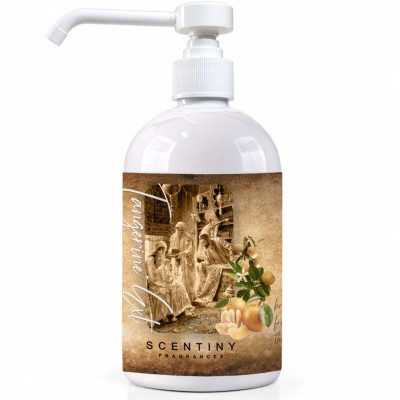 Tangerine Ext Sprey Başlıklı Kolonya 500 ml Tangerine Ext Sprey Başlıklı Kolonya 500 ml