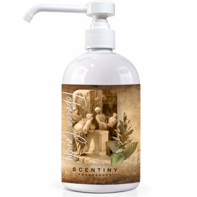 Tobacco Candy Sprey Başlıklı Kolonya 500 ml Tobacco Candy Sprey Başlıklı Kolonya 500 ml
