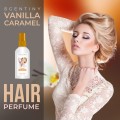Vanilla Caramel Hair Perfume Vanilla Caramel Hair Perfume