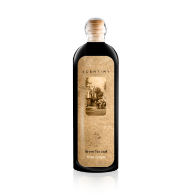 Green Tea Leaf 250 ML Kolonya