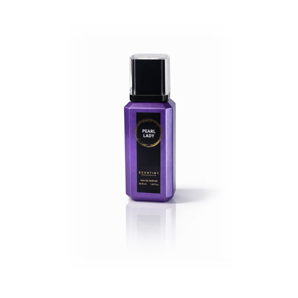 Pearl Lady
