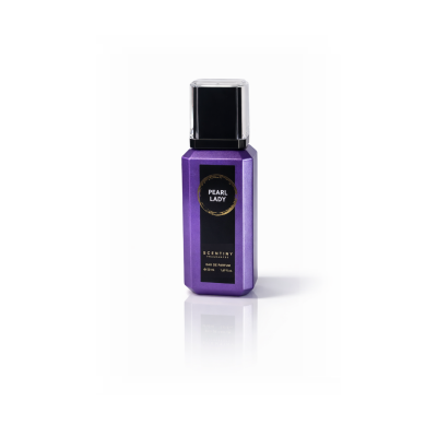 Pearl Lady