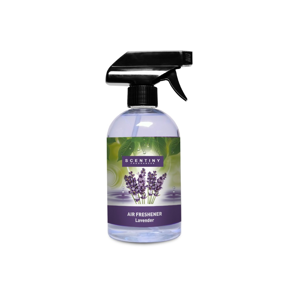 Lavender Air Freshener Lavender Air Freshener