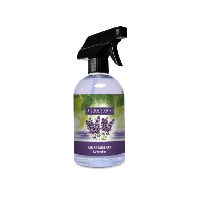 Lavender Air Freshener