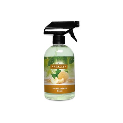 Melon Air Freshener