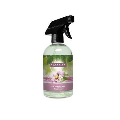 Pear & Rose Air Freshener