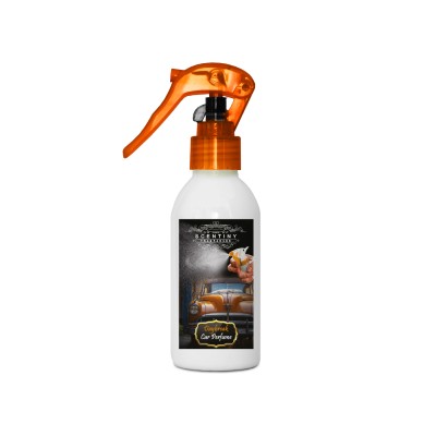 Daybreak Car Perfume