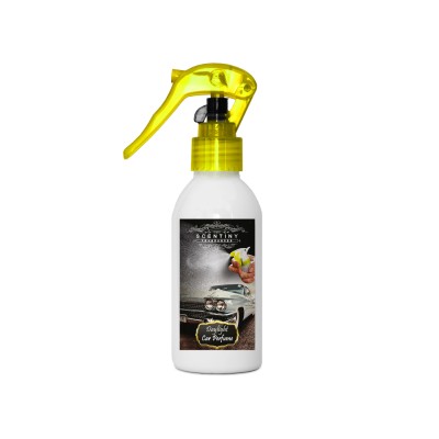 Daylight Car Perfume