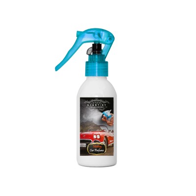 Midday Car Perfume