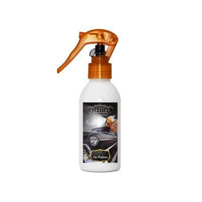 Midnight Car Perfume