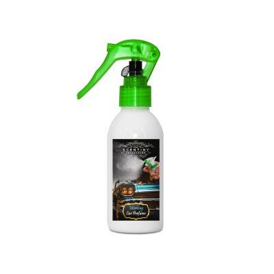 Morning Car Perfume