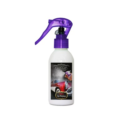 Sunset Car Perfume