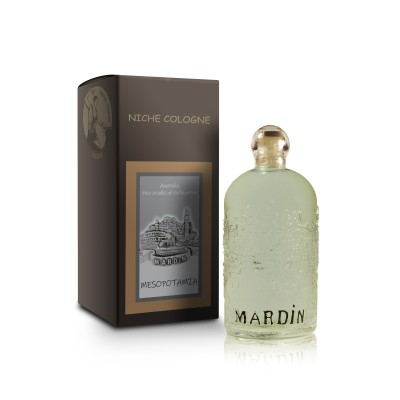 Mesopotamia Cologne