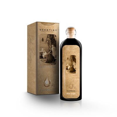 Cool Breeze 250 ML Kolonya