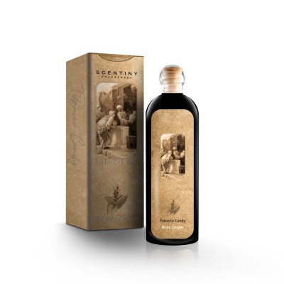 Tobacco Candy 250 ML Kolonya