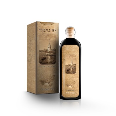 Turkish Fig 250 ML Kolonya