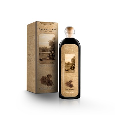Turkish Rose 250 ML Kolonya