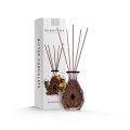 Bitter Chocolate Çubuklu Oda Parfümü