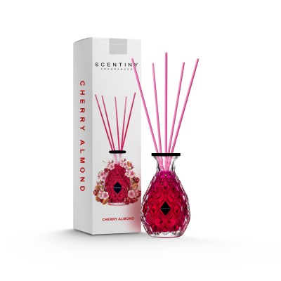 Cherry Almond Çubuklu Oda Parfümü