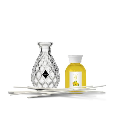 Patchouli Citrus Çubuklu Oda Parfümü