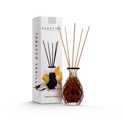 Tobacco Vanilla Çubuklu Oda Parfümü