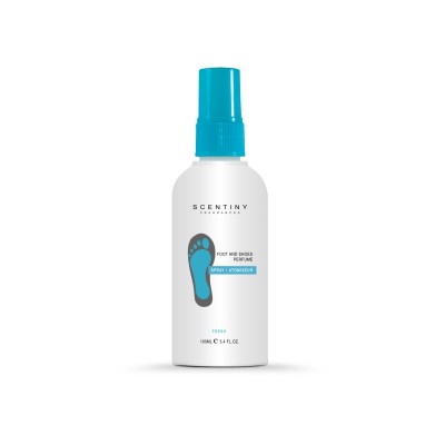 Fresh Foot & Shoe Perfume