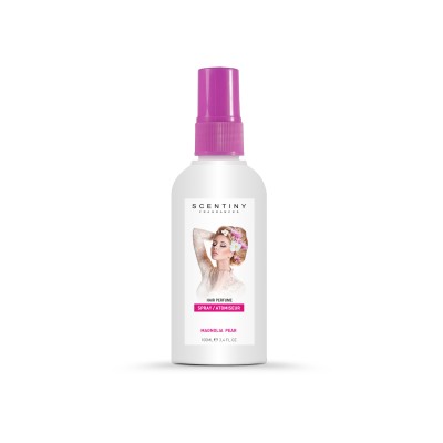 Magnolia Pear Hair Perfume