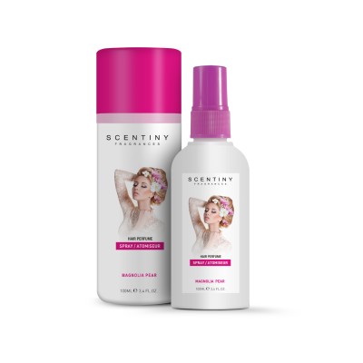 Magnolia Pear Hair Perfume