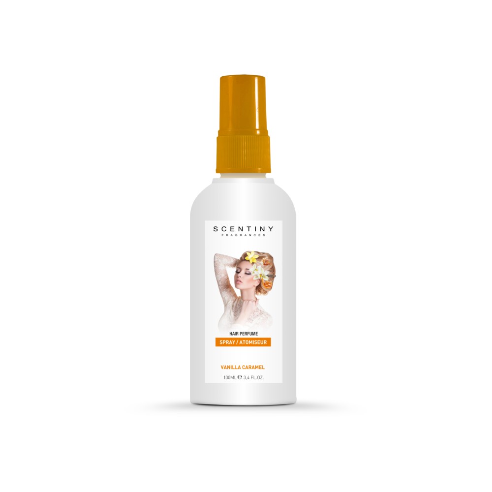 Vanilla Caramel Hair Perfume Vanilla Caramel Hair Perfume