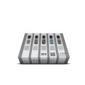 5 x 15ML Man Perfume Set