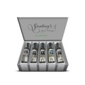 5 x 15ML Man Perfume Set